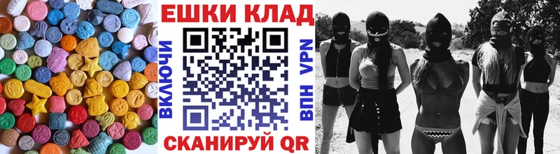Купить закладки  Кубинка  Ecstasy круглые 